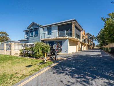 7/15 Peel Street, Mandurah WA 6210