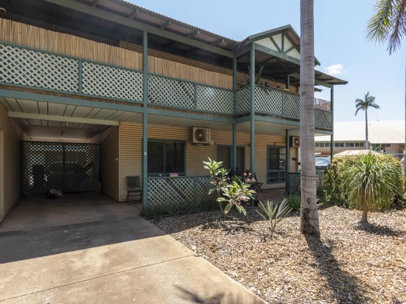 6/33 Konkerberry Drive, Kununurra WA 6743