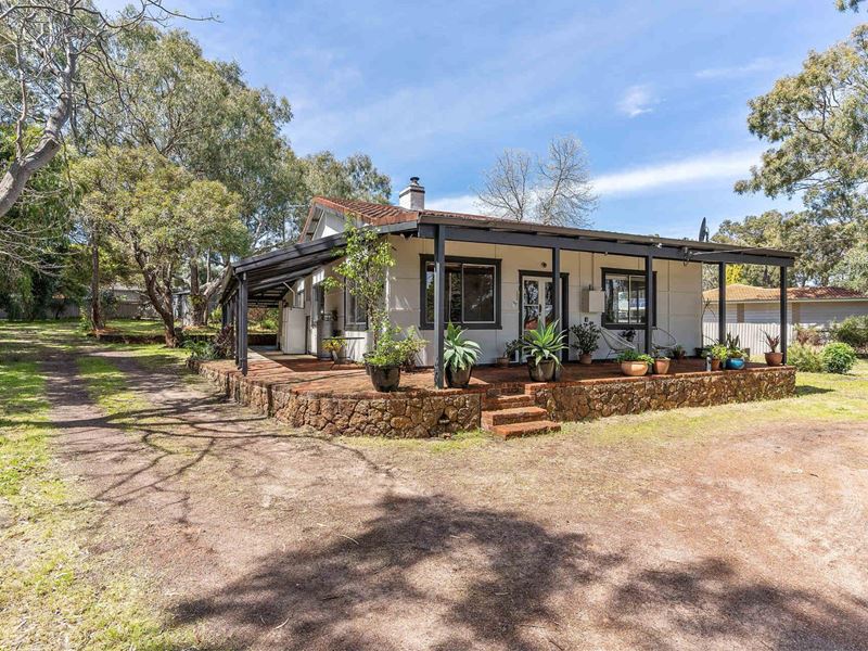 7 Verticordia Road, Walliston