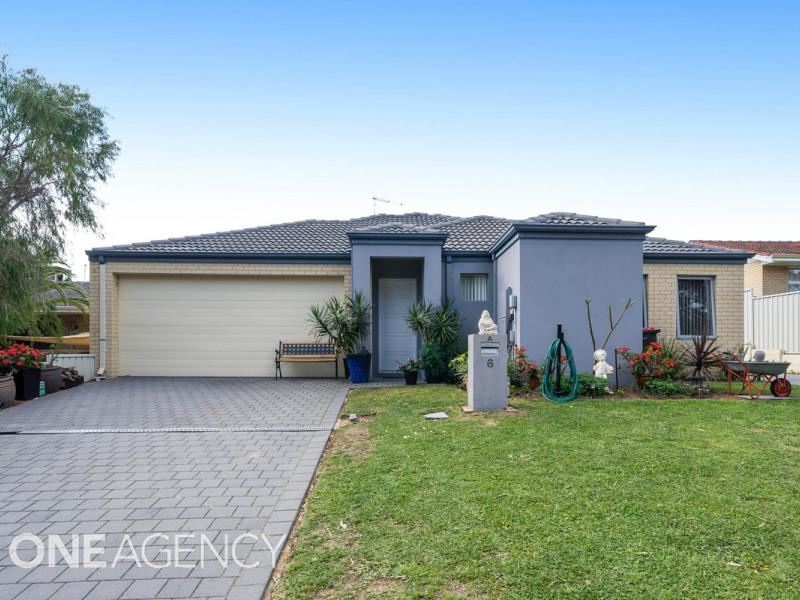 6a Nineham Avenue, Spearwood