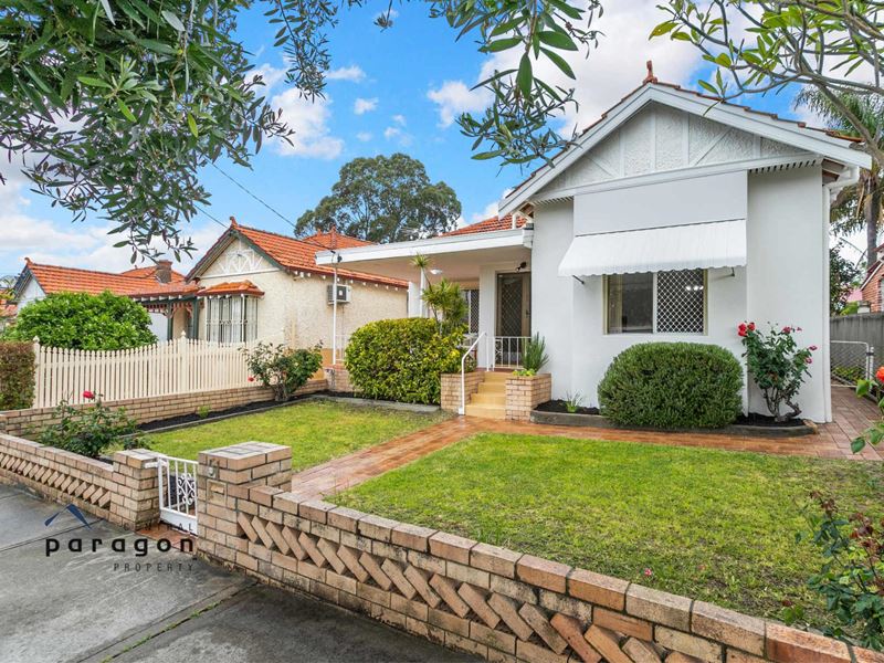 51 Chelmsford Road, Mount Lawley