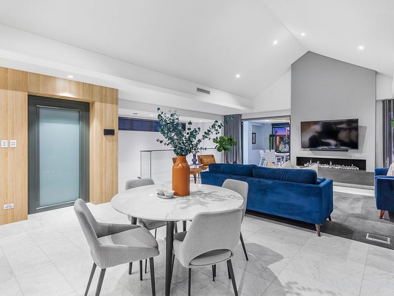 37 Alumni  Terrace, Churchlands