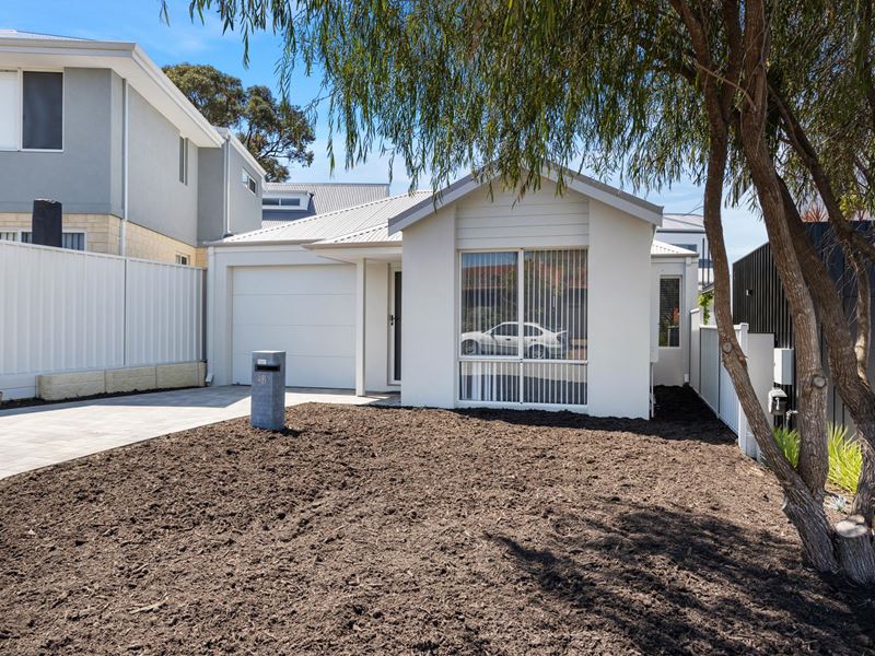 4B Argyll Place, Duncraig