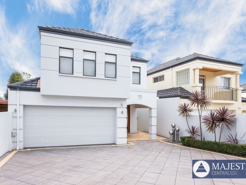 11 Matheson Road, Applecross