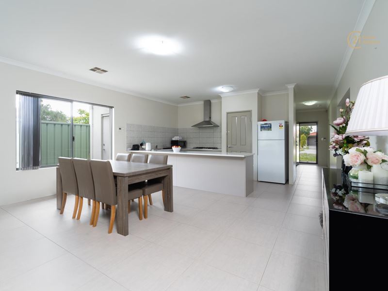 11 Denby Street, Wilson