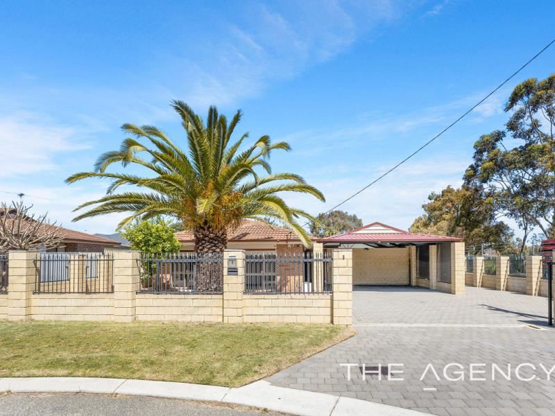 5 Cobalt Place, Koondoola
