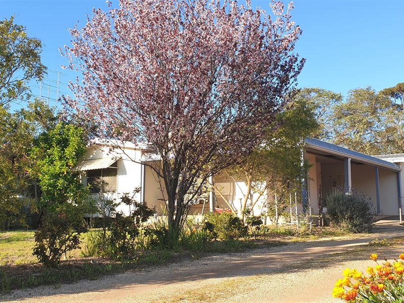 21A Melbourne Street, Moora