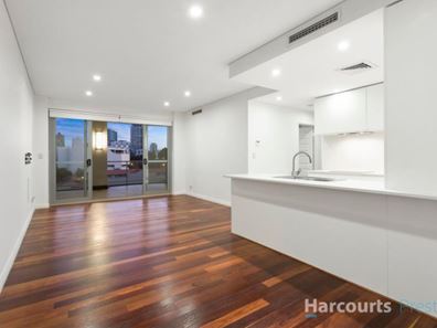 27/52 Wickham Street, East Perth WA 6004