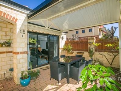 1/15 Monterey Street, Nollamara WA 6061