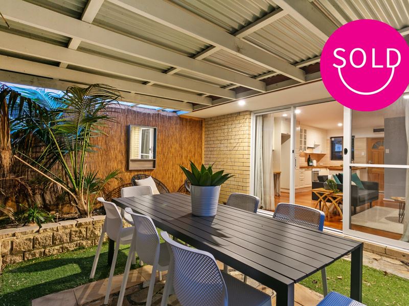 7/33 Edgehill Street, Scarborough