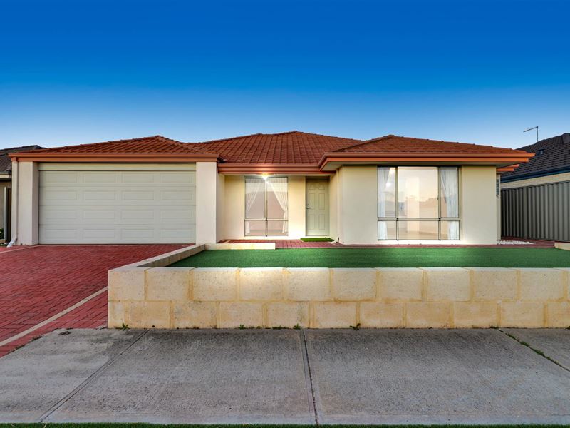 34 Guerin Avenue, Piara Waters WA 6112