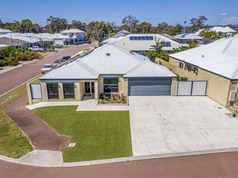 1 Lancelin Way, Erskine
