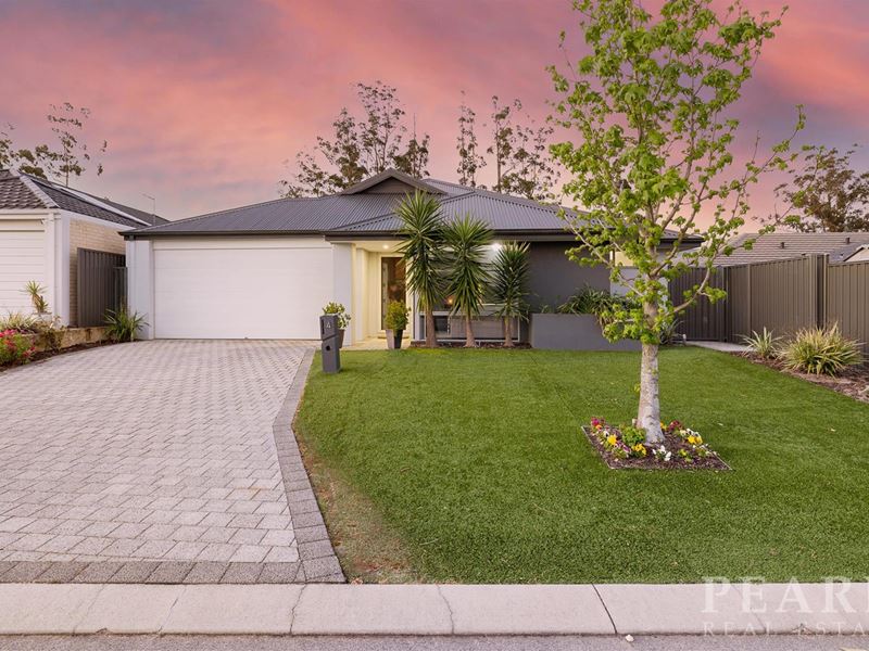 4 Farina Street, Aveley