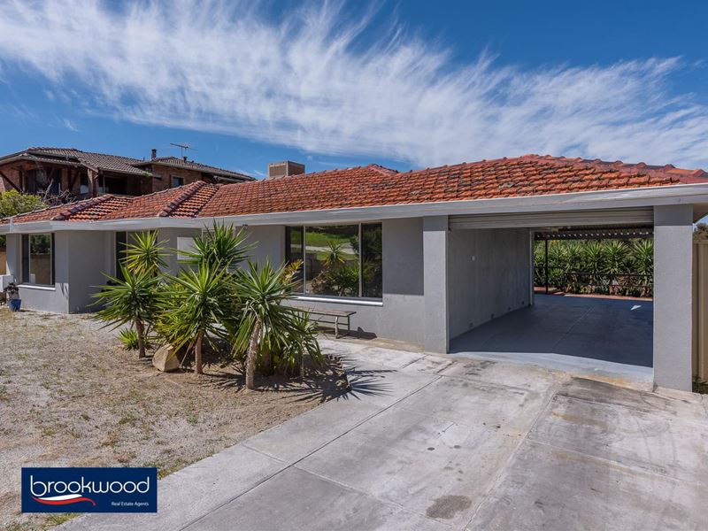 4 Kingsfield Avenue, Swan View