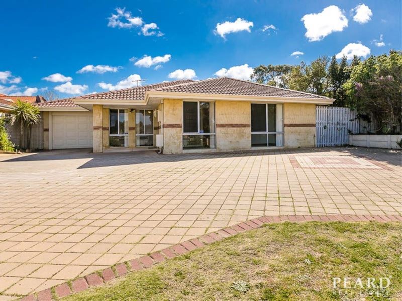 571 Beach Road, Warwick WA 6024