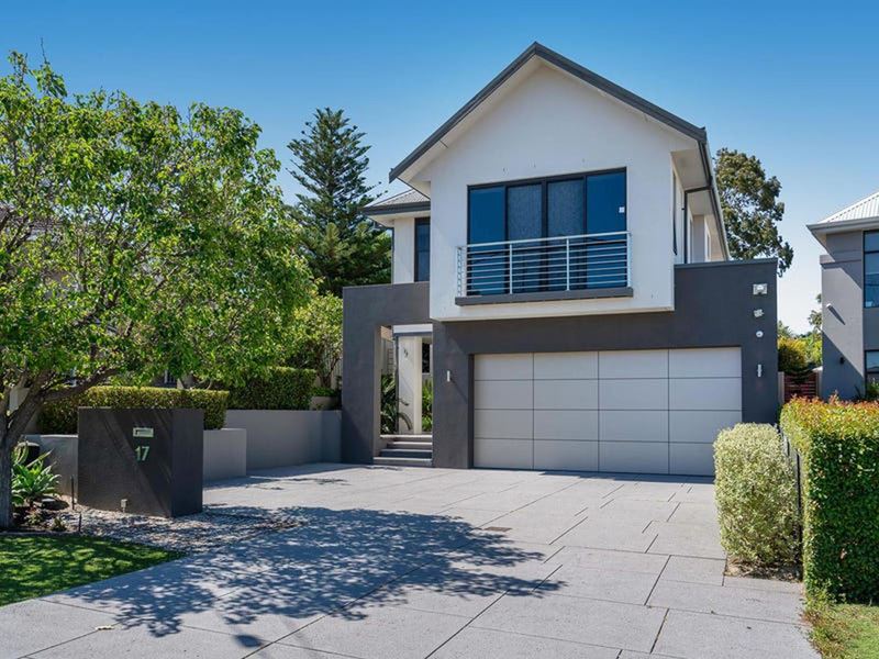 17A Cornwall Street, Dianella
