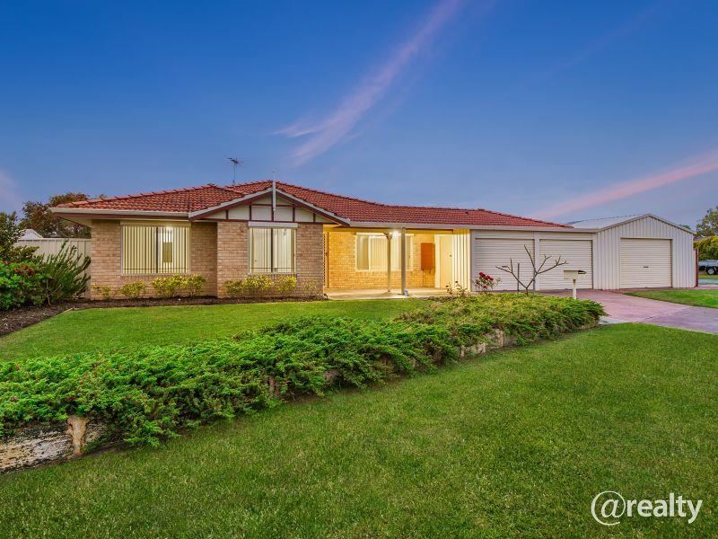1 Sark Place, Warnbro