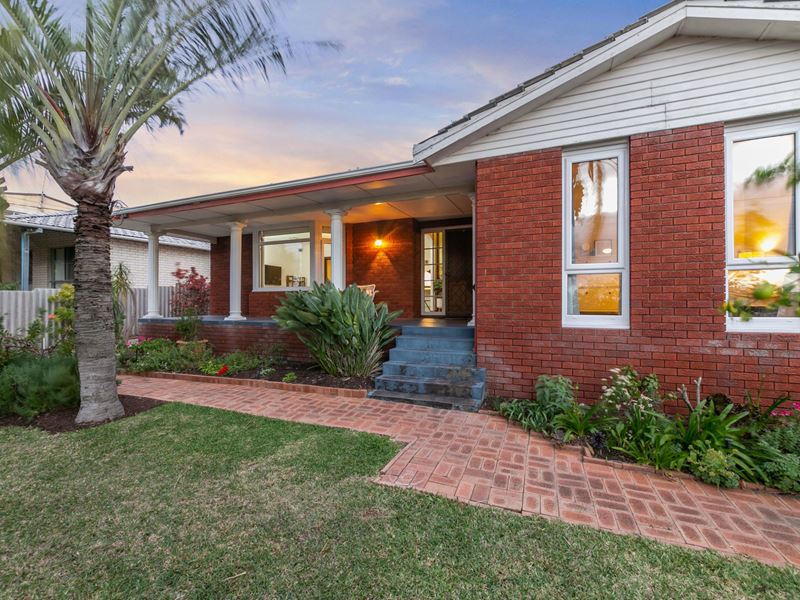 14 Duke Street, Karrinyup
