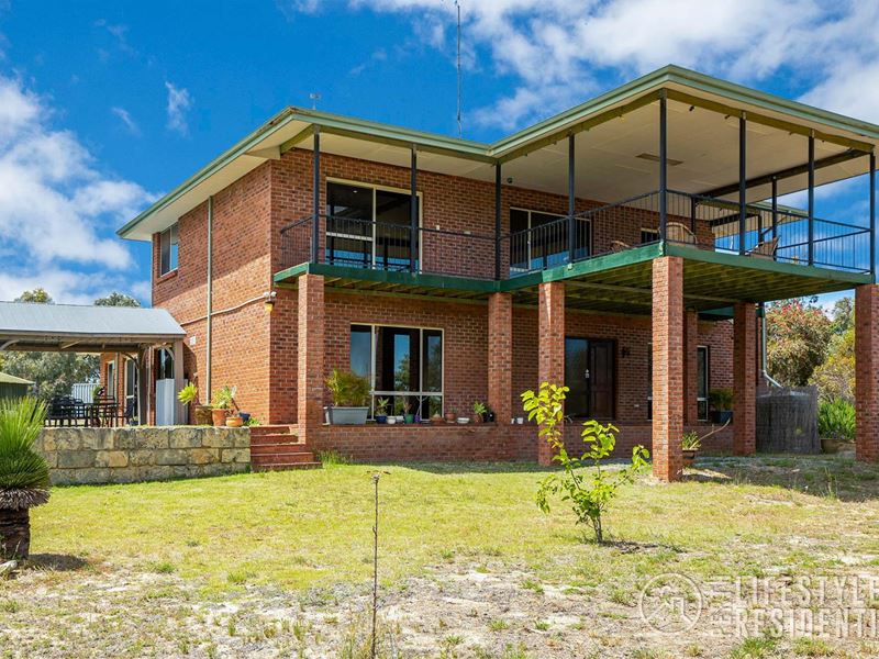 25 Bushland Close, Woodridge