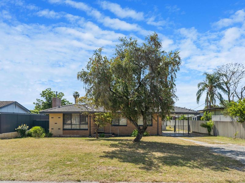 11 Stephenson Road, Gosnells