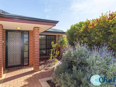 3/23 Montebourg Meander, Port Kennedy WA 6172