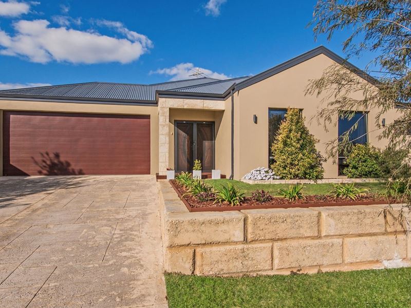 38 Clearwater Way, Singleton