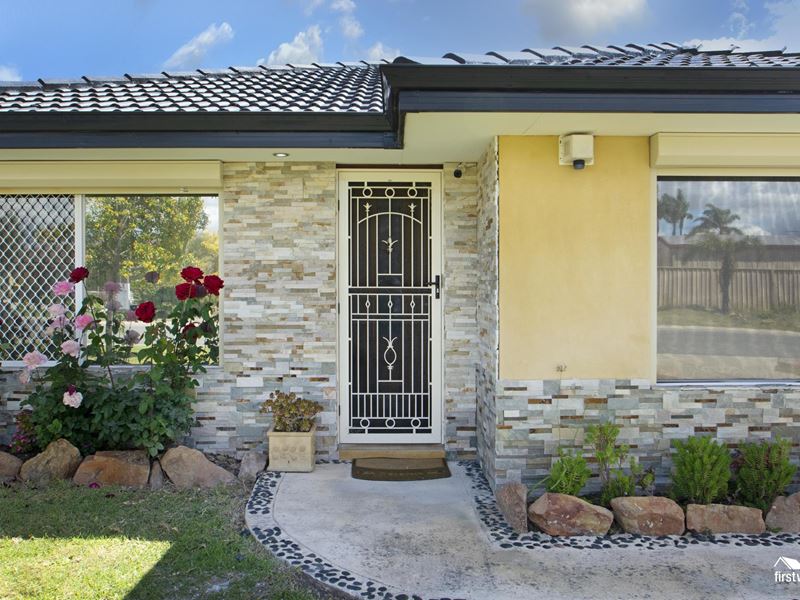 48 Jacana Parade, Ballajura