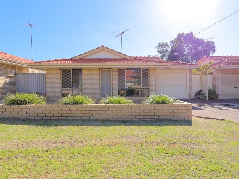 7/17 Stewart Street, Mandurah WA 6210