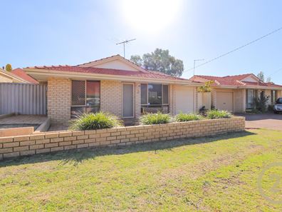 7/17 Stewart Street, Mandurah WA 6210