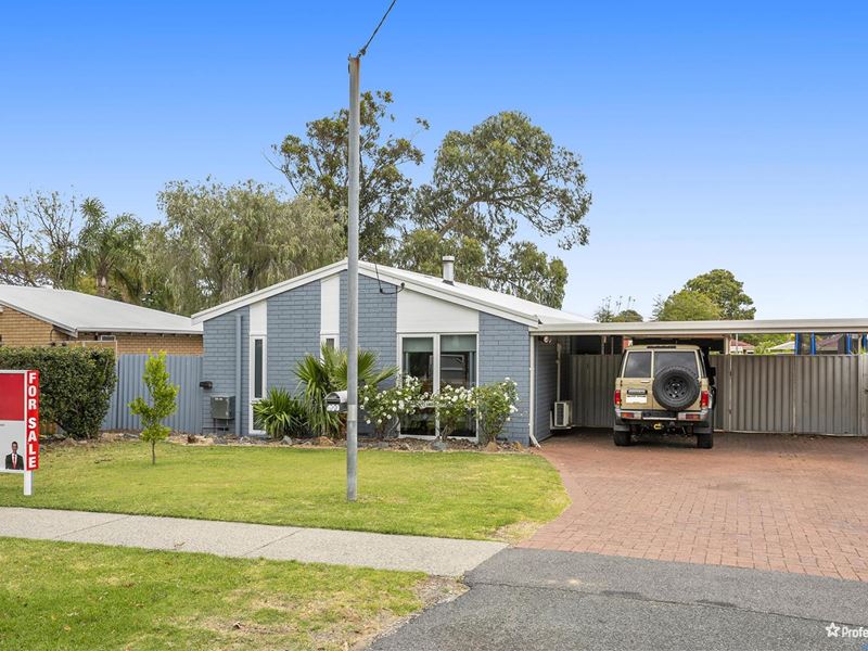 453 Bickley Road, Kenwick