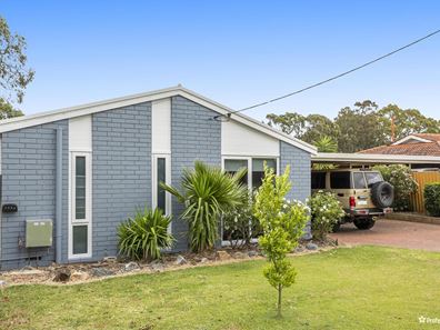 453 Bickley Road, Kenwick WA 6107