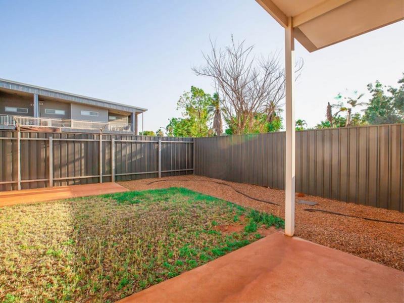 1 Huxtable Crescent, South Hedland