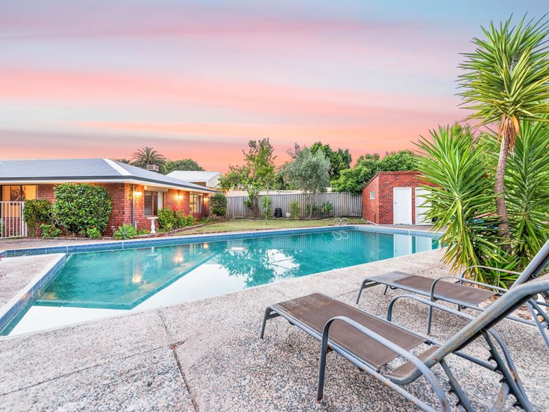 38 Shannon Road, Dianella