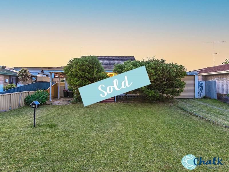 13 Fourth Avenue, Shoalwater