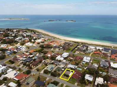 13 Fourth Avenue, Shoalwater WA 6169