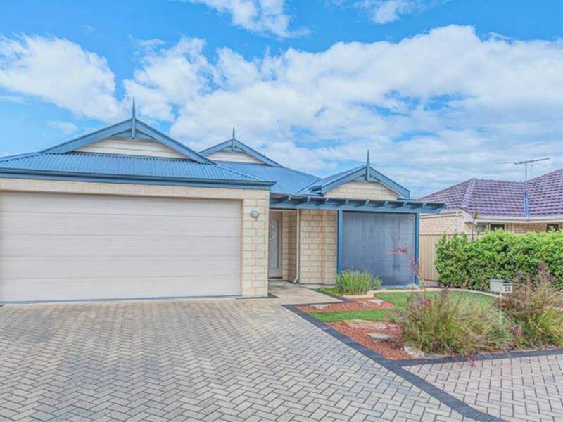 28 Finsbury Drive, Thornlie
