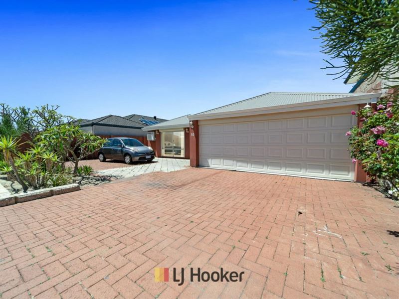 50 Gaby Way, Marangaroo