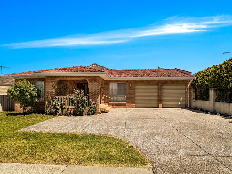 149 Jones Street, Stirling