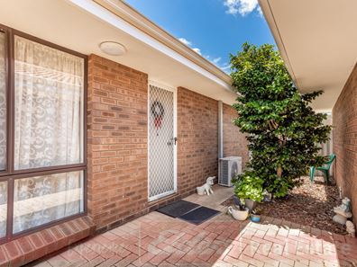 8/41 MINNINUP ROAD, South Bunbury WA 6230