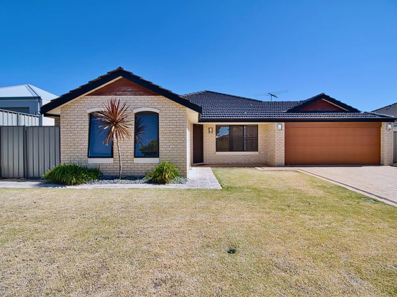 4 Nundle Road, Baldivis