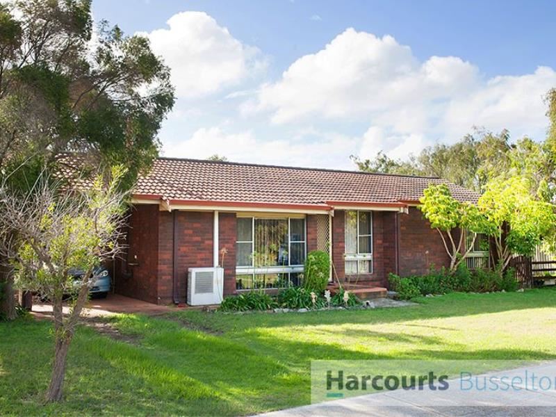21 Barnard Road, Broadwater