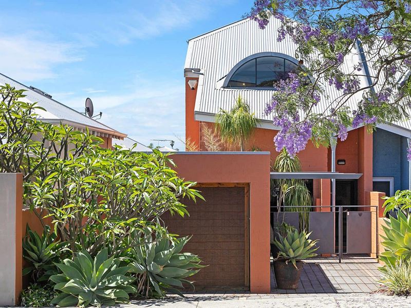 36A Richmond Street, North Perth