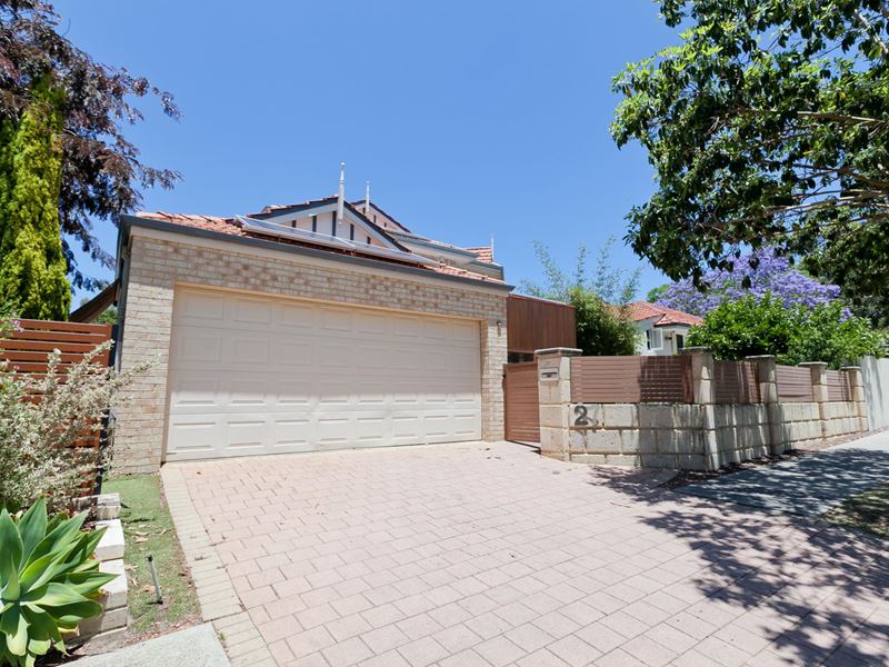 27 Queens Road, Mount Pleasant