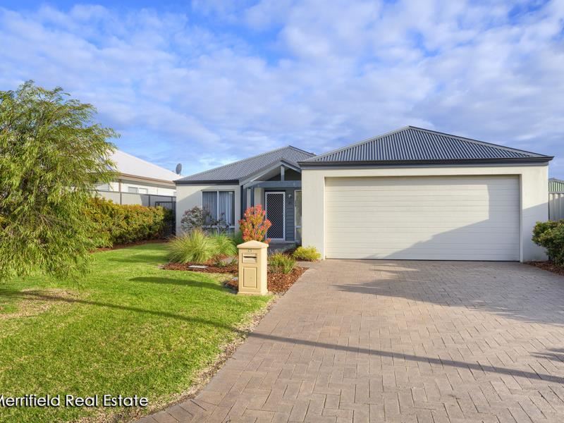 25 Grenfell Drive, Bayonet Head WA 6330