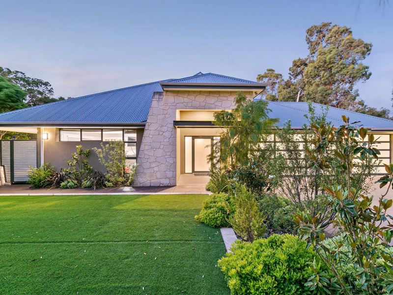 184 Grove Road, Lesmurdie