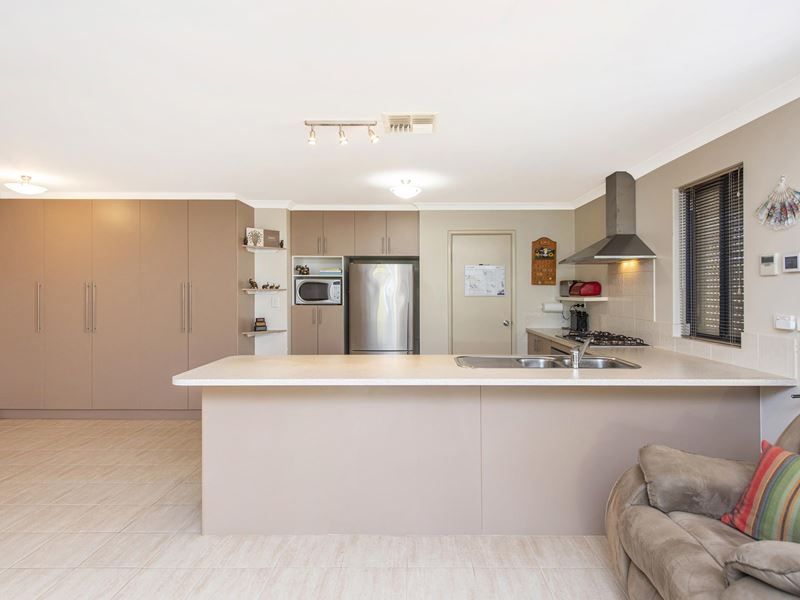 40 Wallaby Parade, Baldivis