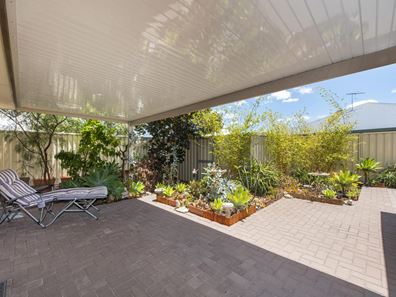 40 Wallaby Parade, Baldivis WA 6171