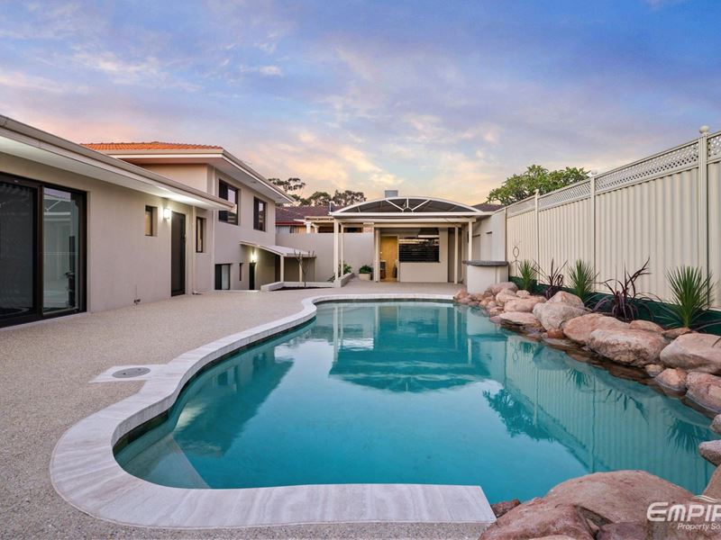2 Huxley Place, Spearwood