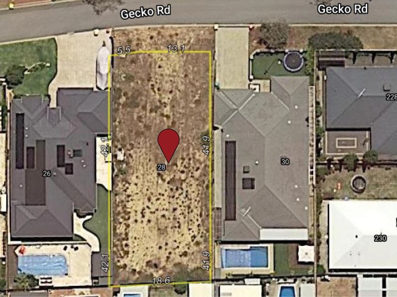 28 Gecko Road, Baldivis