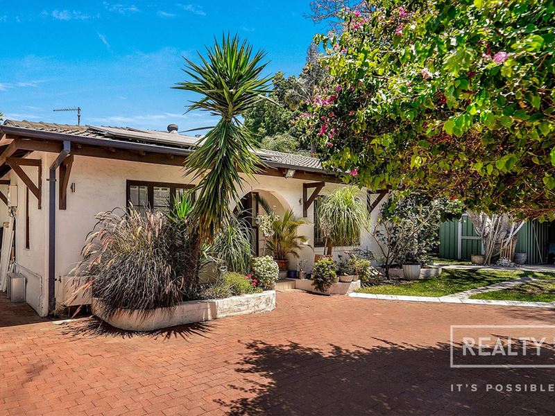 119 Peninsula Road, Maylands WA 6051